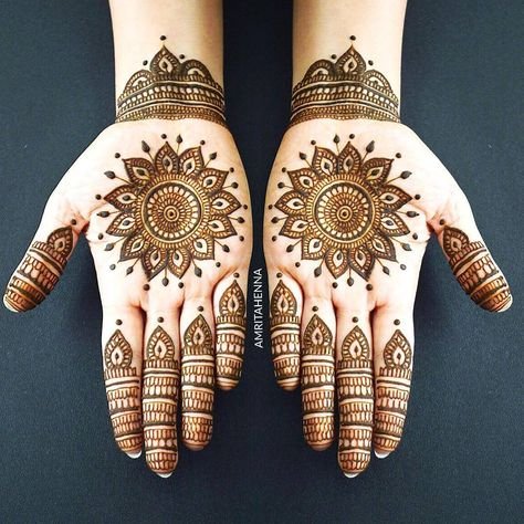 Mehandi designs
