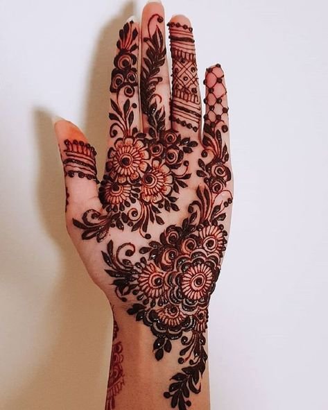 Mehandi designs
