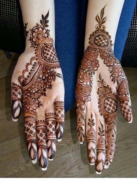 Mehandi designs