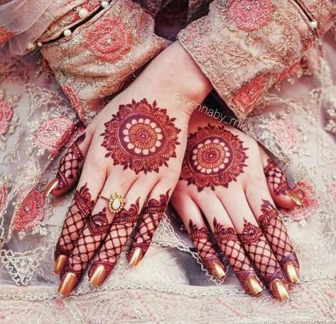 Mehandi designs