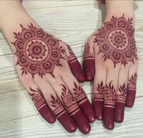 Mehandi designs