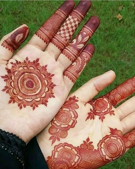 Mehandi designs
