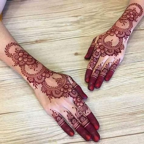 Mehandi designs