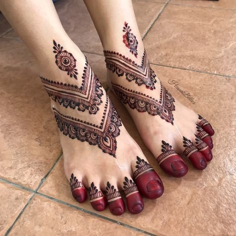 Mehandi designs