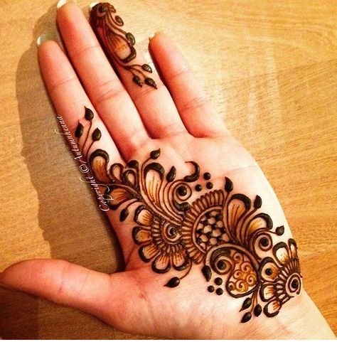 Mehandi designs