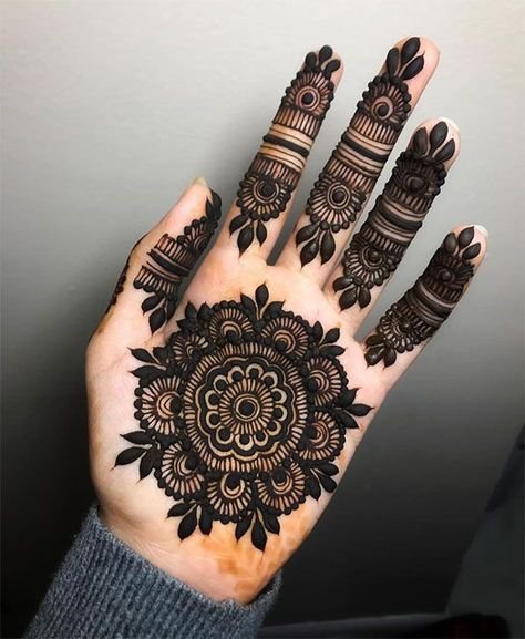 Mehandi designs