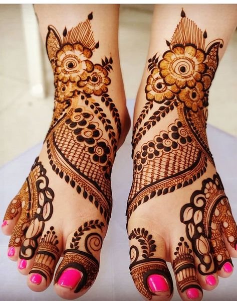 Mehandi designs