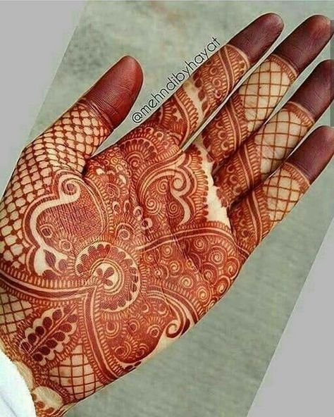Mehandi designs