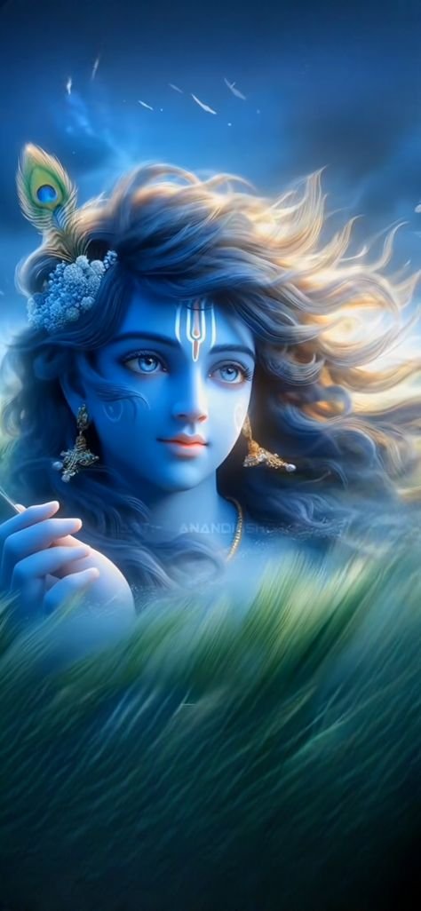 Radha Krishna Images