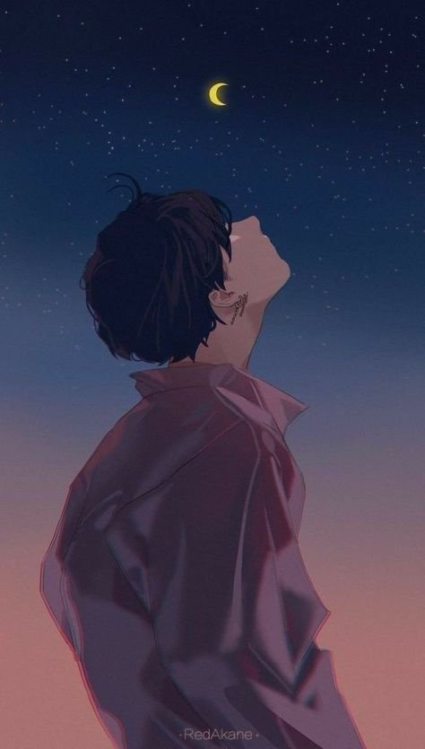alone Boy Dp