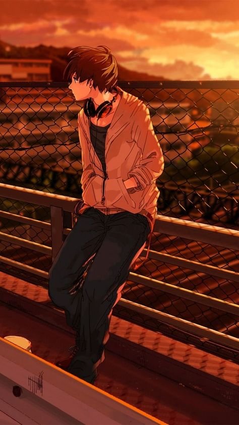 Sad Boy Dp