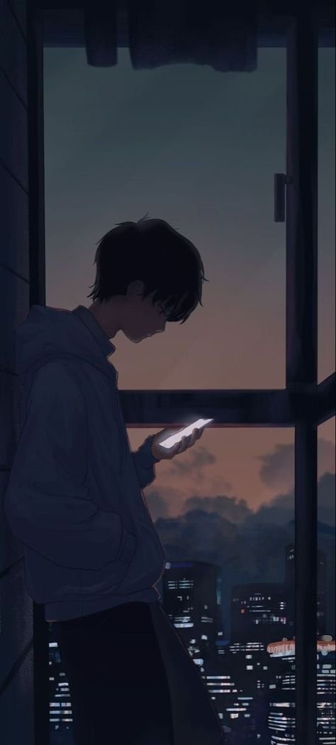 Sad Boy Dp