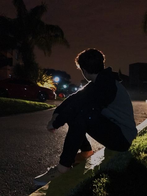 Sad Boy Dp