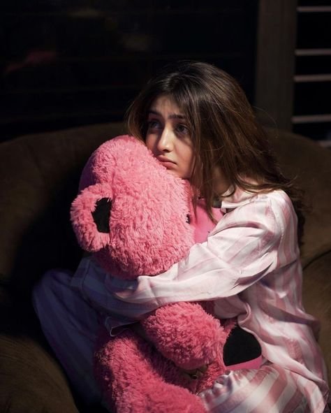 Sad Girl dp