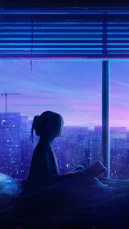 Sad Girl Wallpapers 