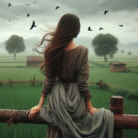 Sad Girl Wallpapers 