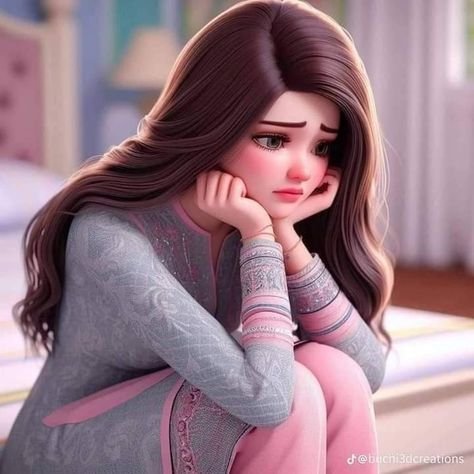 Sad Girl Wallpapers 