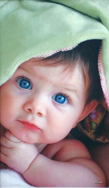 baby wallpaper