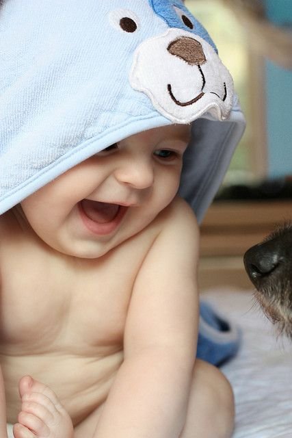 baby wallpaper