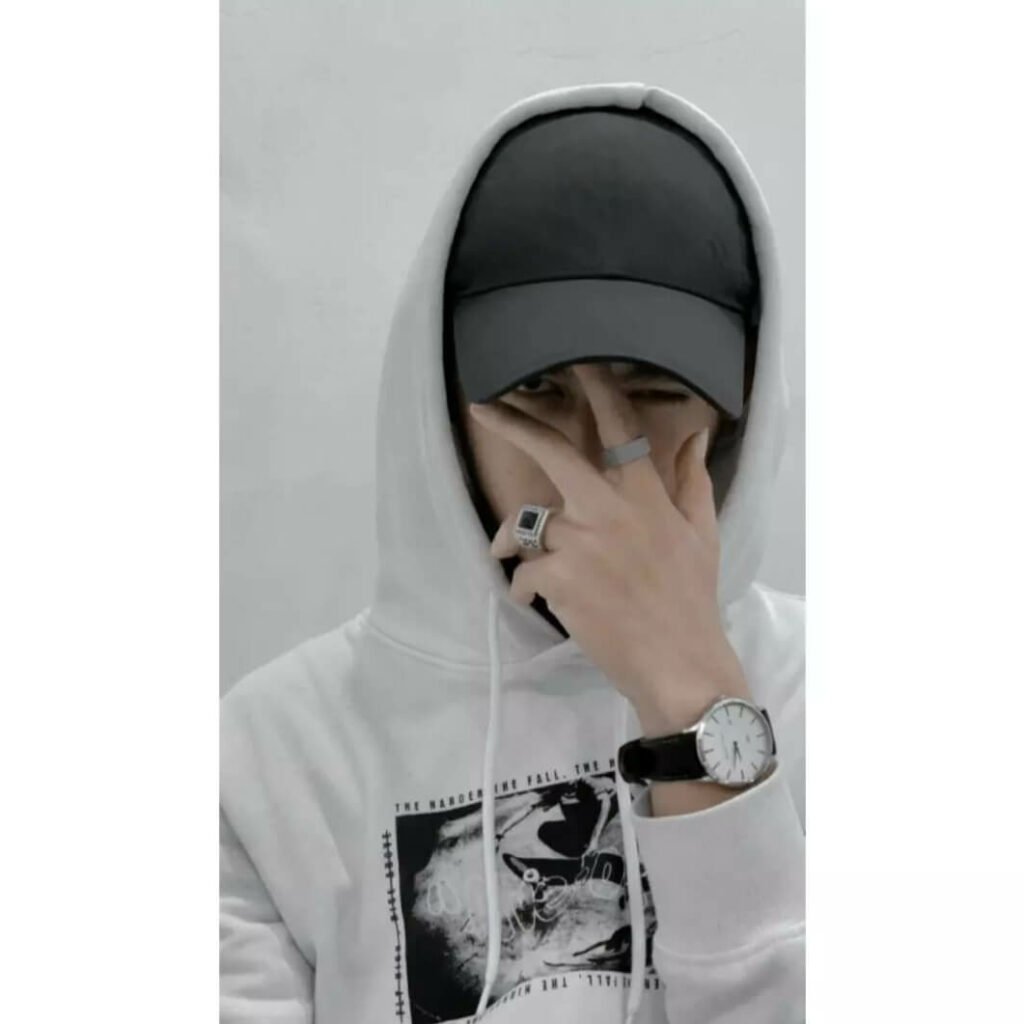 Stylish Boys Dp