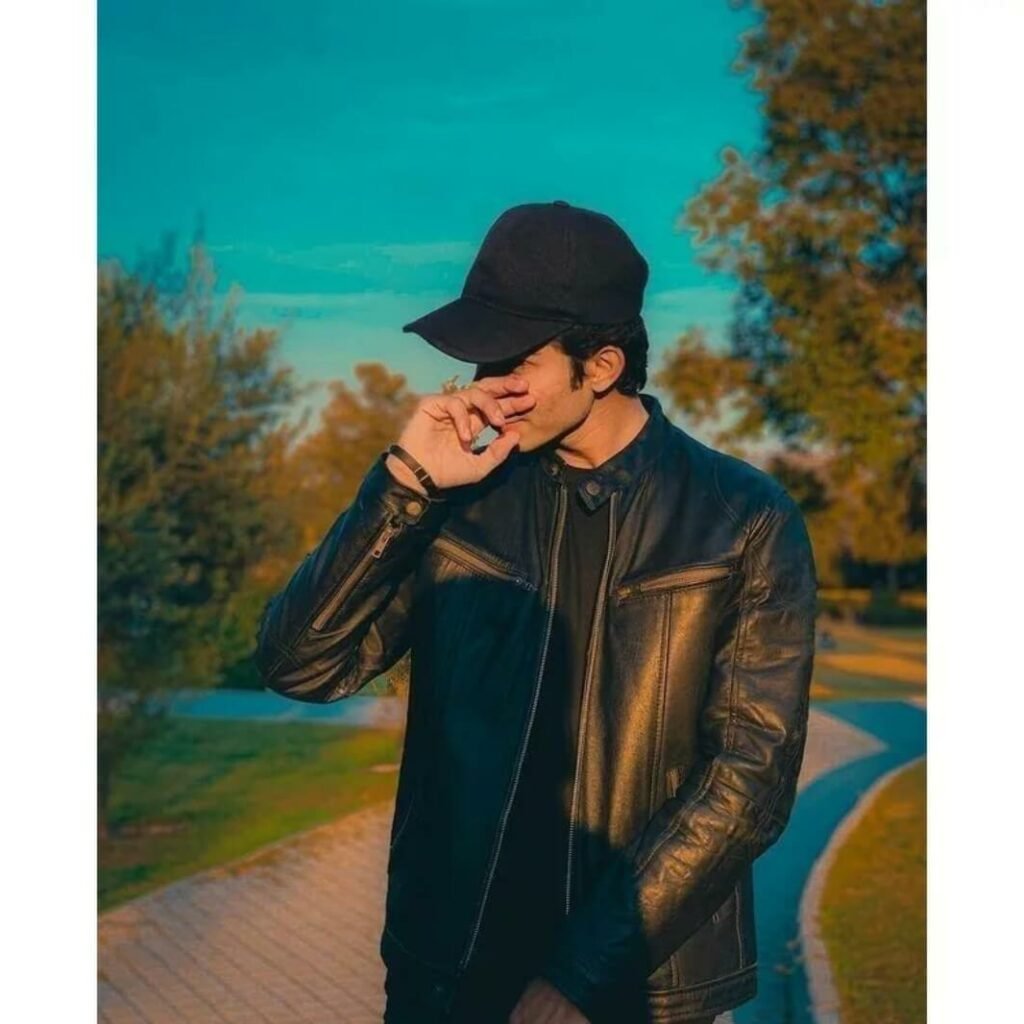 Stylish Boys Dp