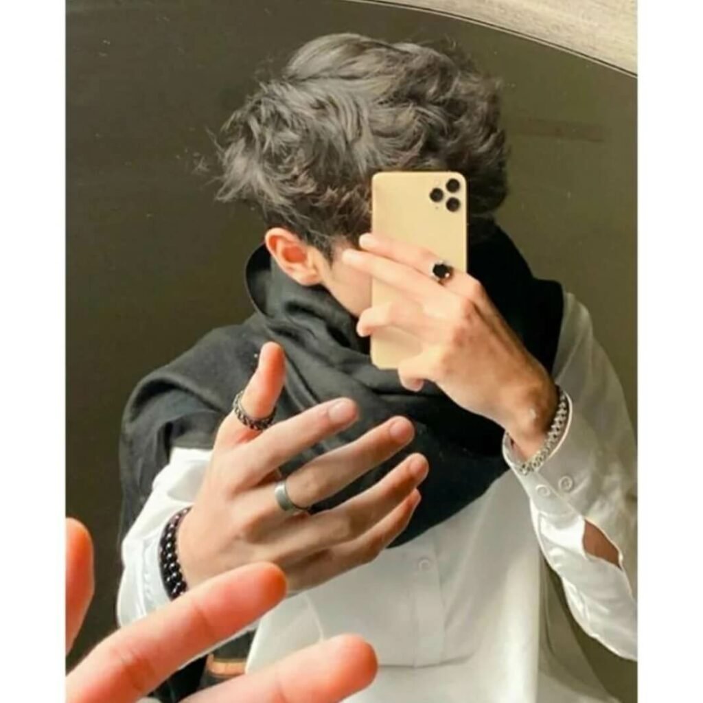 Stylish Boys Dp