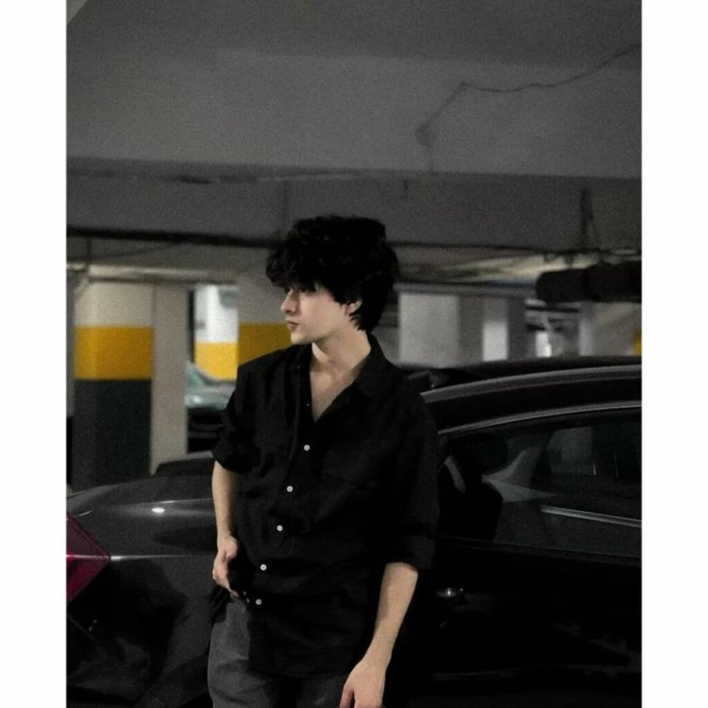 Stylish Boys Dp