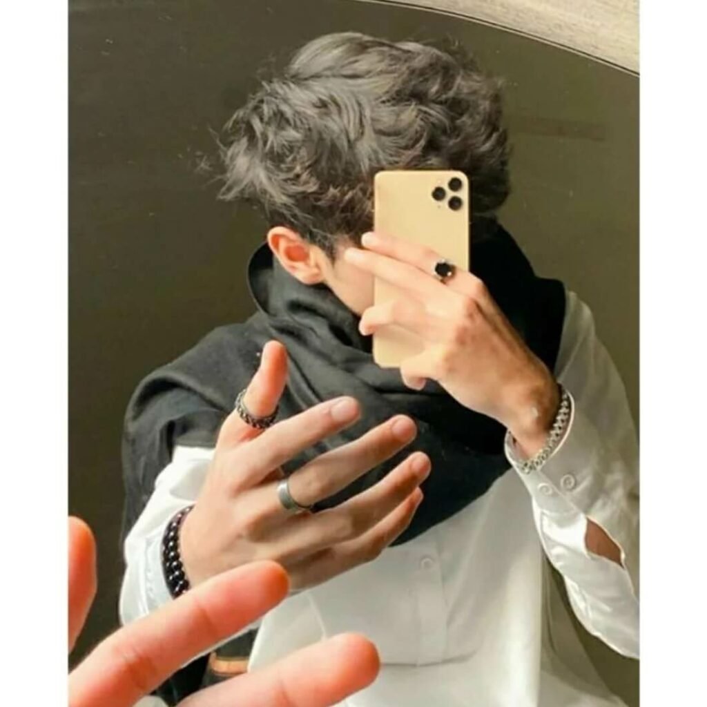 Stylish Boys Dp