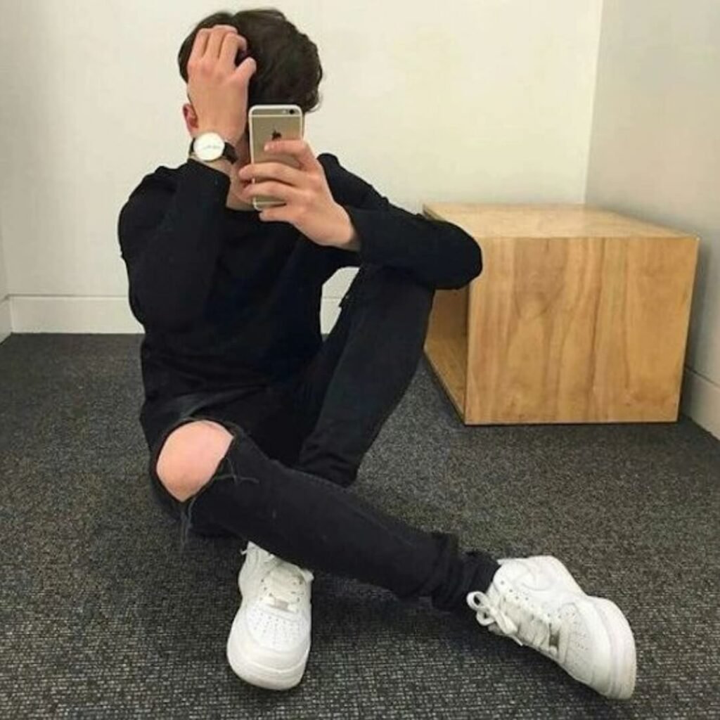 Stylish Boys Dp