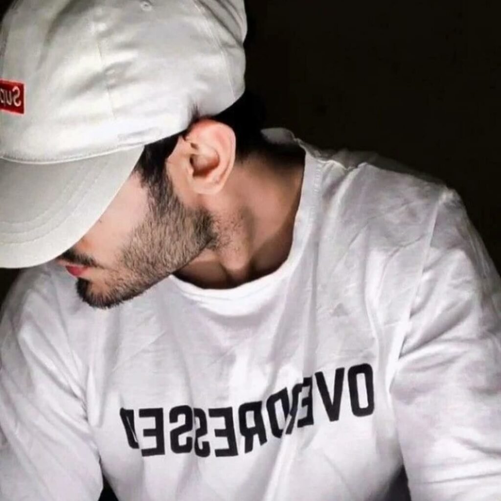 Stylish Boys Dp