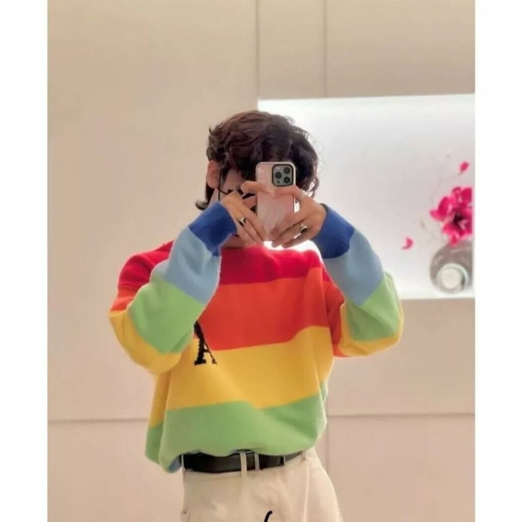 Stylish Boys Dp