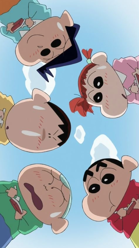 cartoon wallpaper