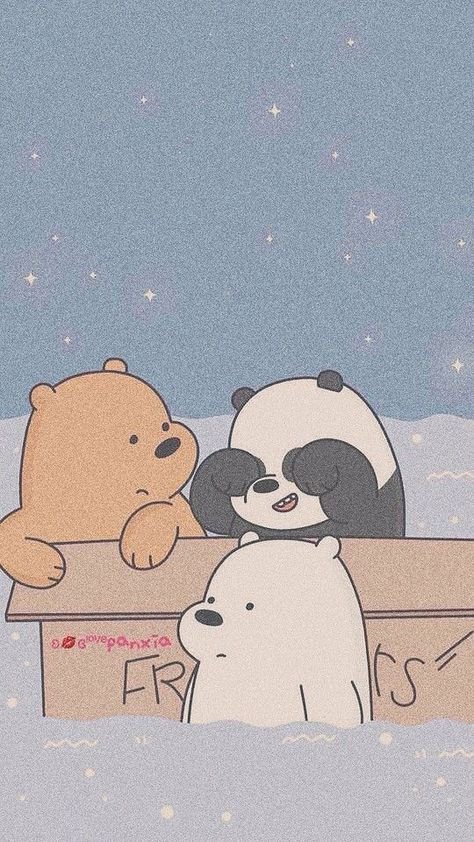 cartoon wallpaper