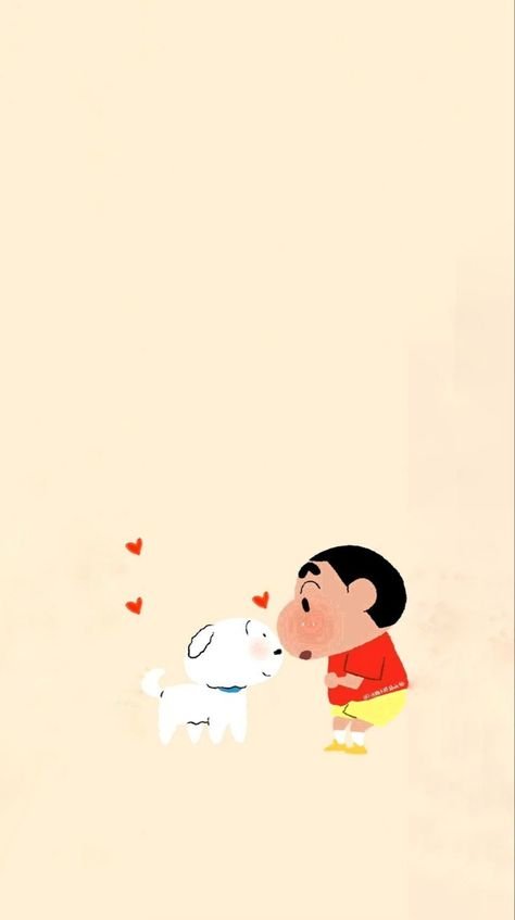 cartoon wallpaper