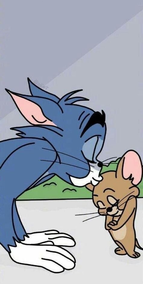 Cartoon Dp