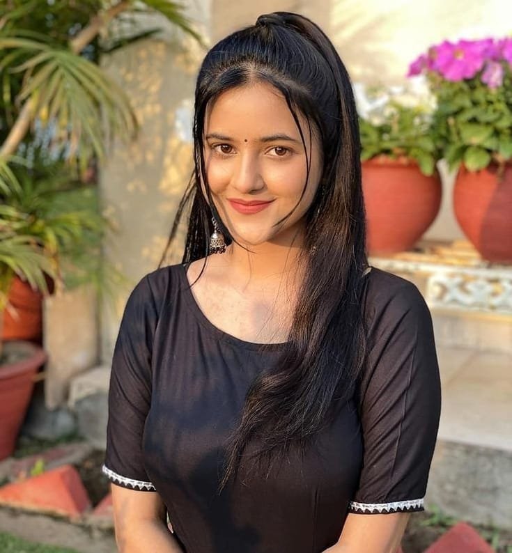 Cute Girl Pic