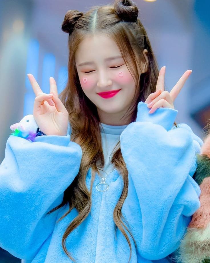 Cute Girl Pic