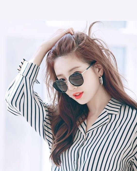 Cute Girl Pic