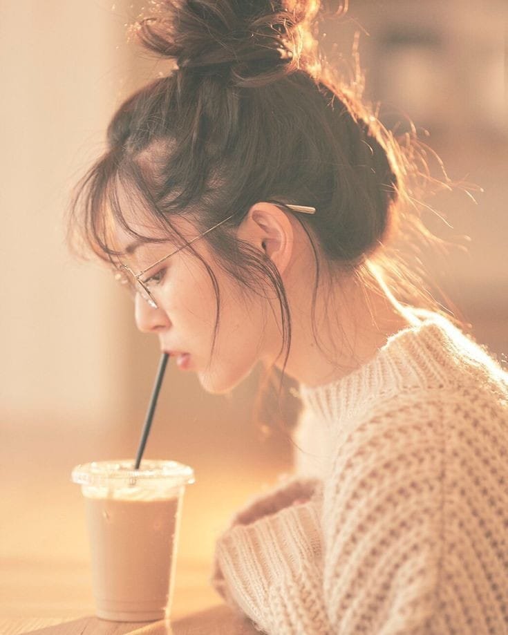Cute Girl Pic