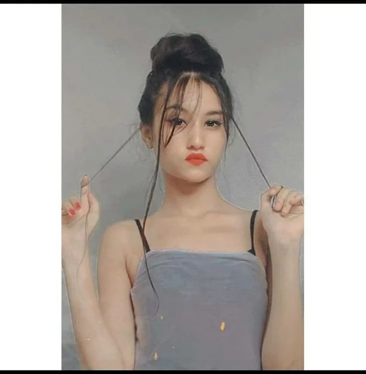 Cute Girl Pic