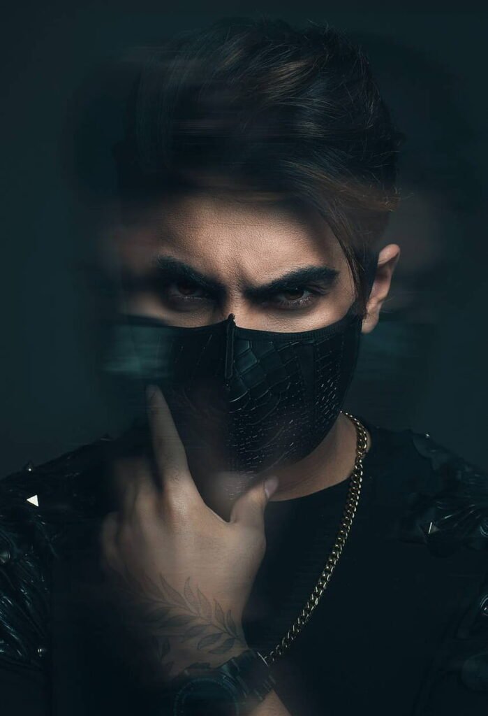 Stylish Boys Dp